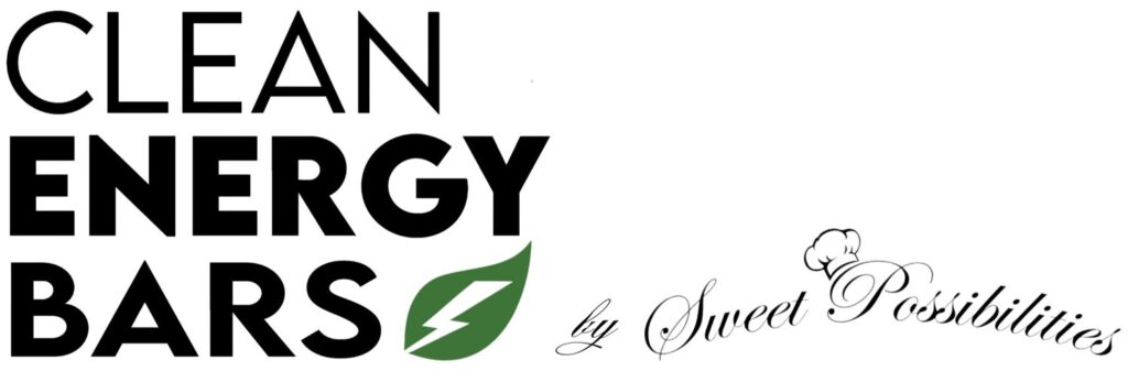 Clean Energy Bars Logo